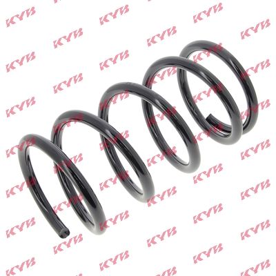 KYB RD6507 Suspension Spring - 2