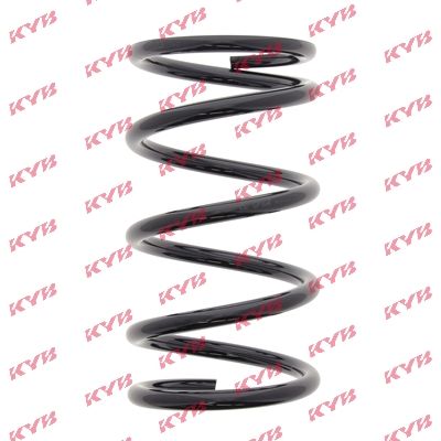 KYB RD6508 Suspension Spring - 1