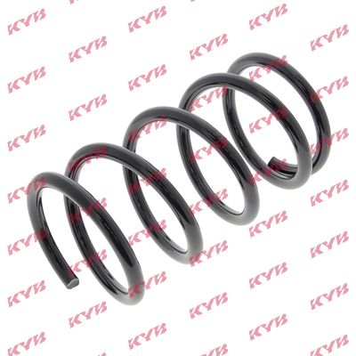 KYB RD6508 Suspension Spring - 2