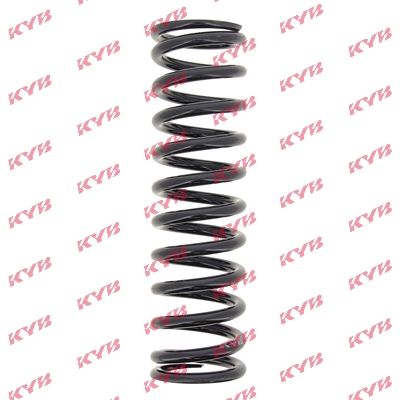 KYB RE2516 Suspension Spring - 1