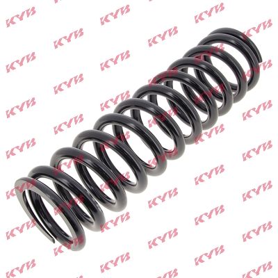 KYB RE2516 Suspension Spring - 2