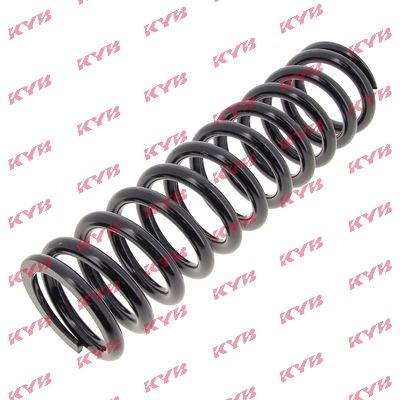 KYB RE2516 Suspension Spring - 3