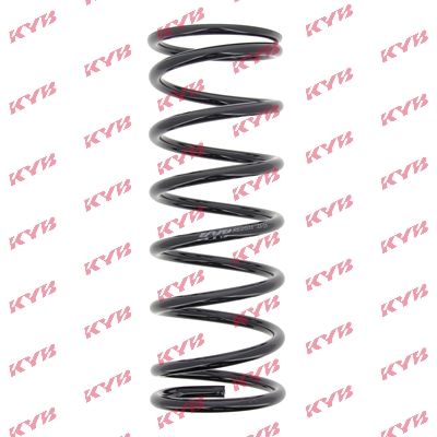 KYB RE2531 Suspension Spring - 1