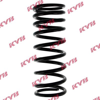 KYB RE6016 Suspension Spring - 1