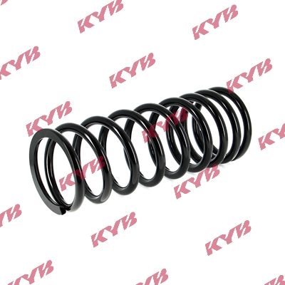 KYB RE6016 Suspension Spring - 2