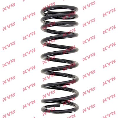 KYB RE6017 Suspension Spring - 1