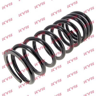 KYB RE6017 Suspension Spring - 2