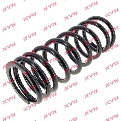 KYB RE6017 Suspension Spring - 3