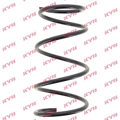 KYB RF2562 Suspension Spring - 1