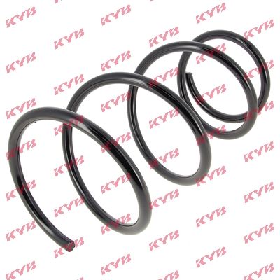 KYB RF2562 Suspension Spring - 2