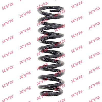KYB RF2570 Suspension Spring - 1