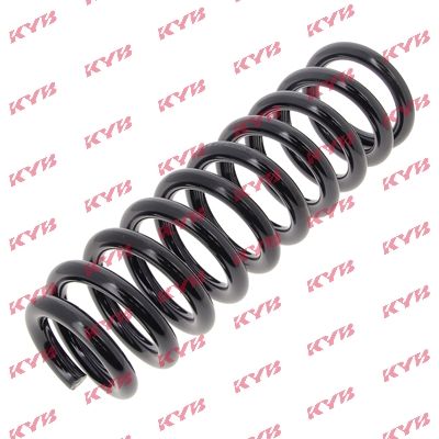 KYB RF2570 Suspension Spring - 2