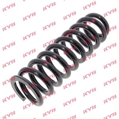KYB RF2570 Suspension Spring - 3