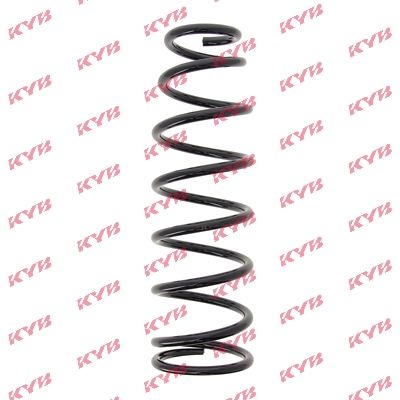 KYB RF2574 Suspension Spring - 1