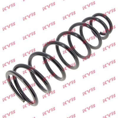 KYB RF2574 Suspension Spring - 2