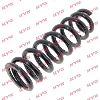 KYB RF3148 Suspension Spring - 2
