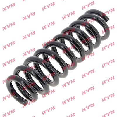 KYB RF3231 Suspension Spring - 2