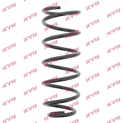 KYB RF6046 Suspension Spring - 1