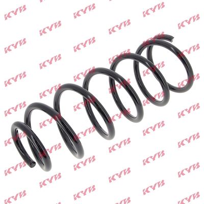 KYB RF6046 Suspension Spring - 2
