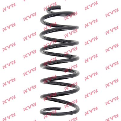 KYB RF6048 Suspension Spring - 1