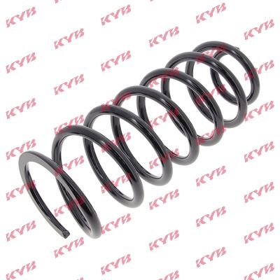 KYB RF6048 Suspension Spring - 2