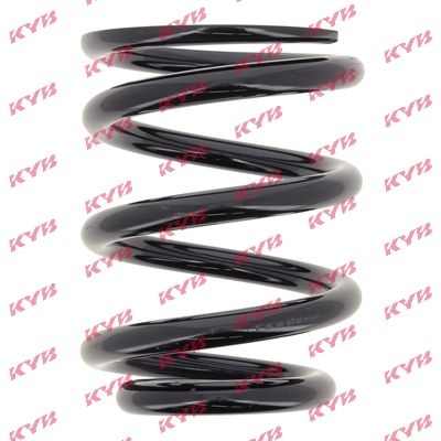 KYB RF6055 Suspension Spring - 1