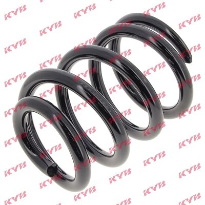 KYB RF6055 Suspension Spring - 2