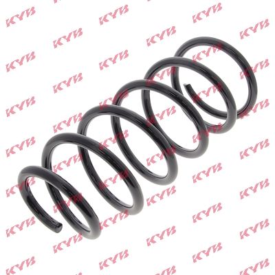 KYB RF6513 Suspension Spring - 2