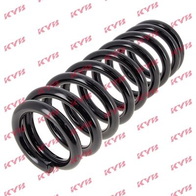 KYB RF6742 Suspension Spring - 2