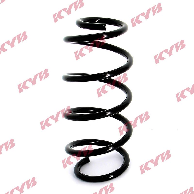 KYB RG1011 Suspension Spring - 1