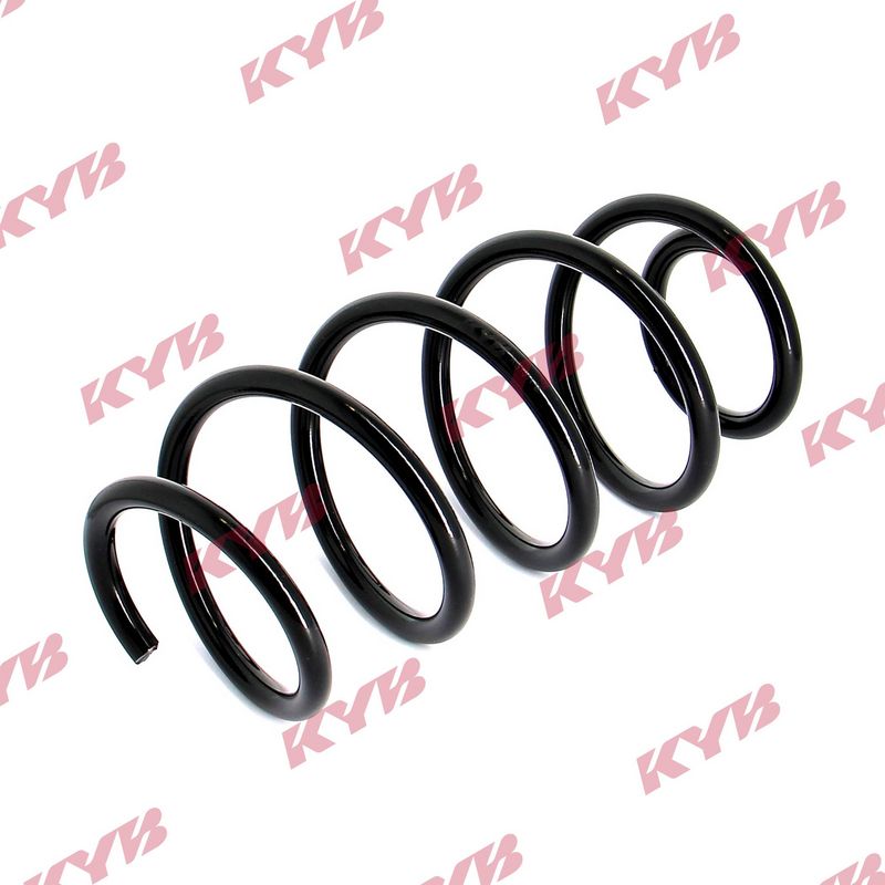 KYB RG1011 Suspension Spring - 2