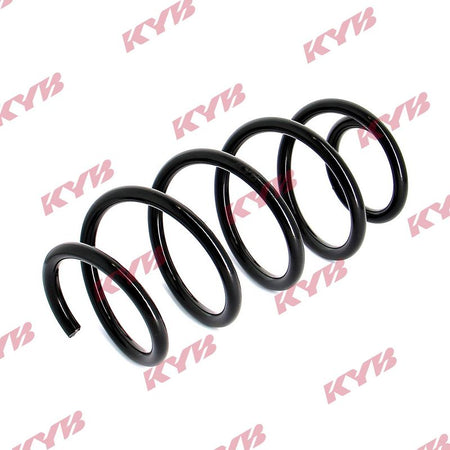 KYB RG1011 Suspension Spring - 2