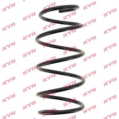 KYB RG1022 Suspension Spring - 1