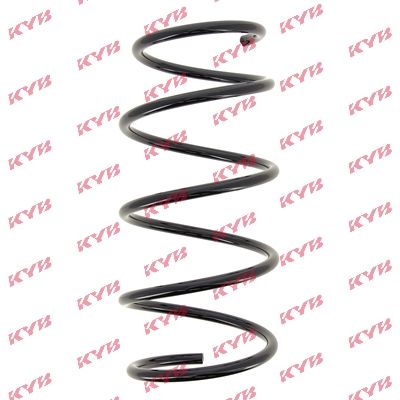 KYB RG1023 Suspension Spring - 1