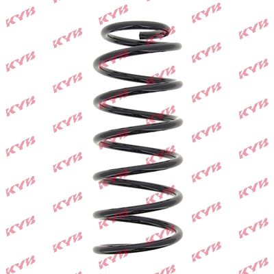 KYB RG1088 Suspension Spring - 1