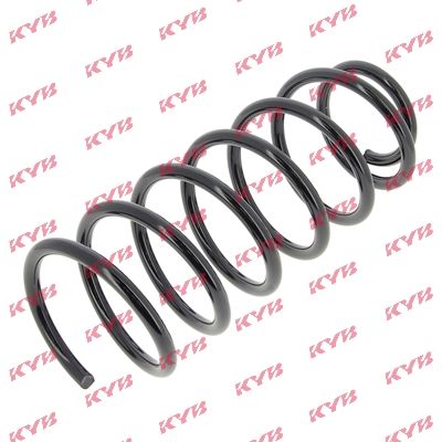 KYB RG1088 Suspension Spring - 2