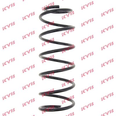 KYB RG1147 Suspension Spring - 1
