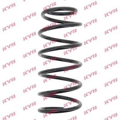 KYB RG1164 Suspension Spring - 1