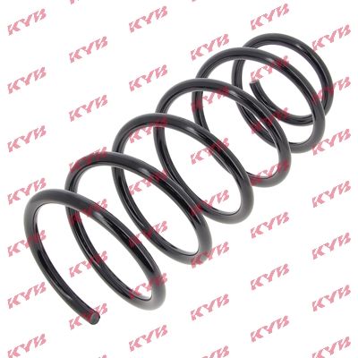 KYB RG1164 Suspension Spring - 2