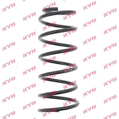 KYB RG1262 Suspension Spring - 1