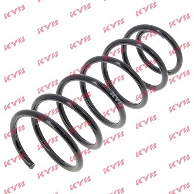 KYB RG1262 Suspension Spring - 2