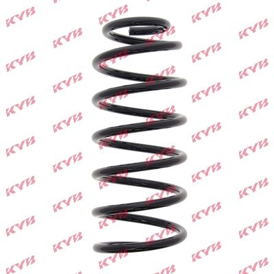 KYB RG1267 Suspension Spring - 1