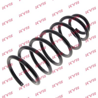 KYB RG1267 Suspension Spring - 2