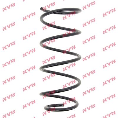 KYB RG1276 Suspension Spring - 1