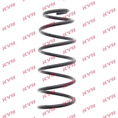 KYB RG1294 Suspension Spring - 1