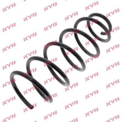KYB RG1294 Suspension Spring - 2