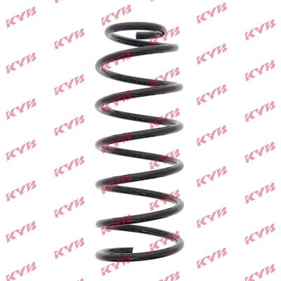 KYB RG1297 Suspension Spring - 1