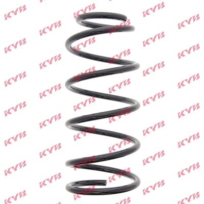 KYB RG1332 Suspension Spring - 1
