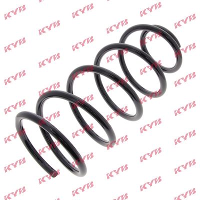 KYB RG1332 Suspension Spring - 2