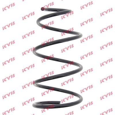 KYB RG1351 Suspension Spring - 1